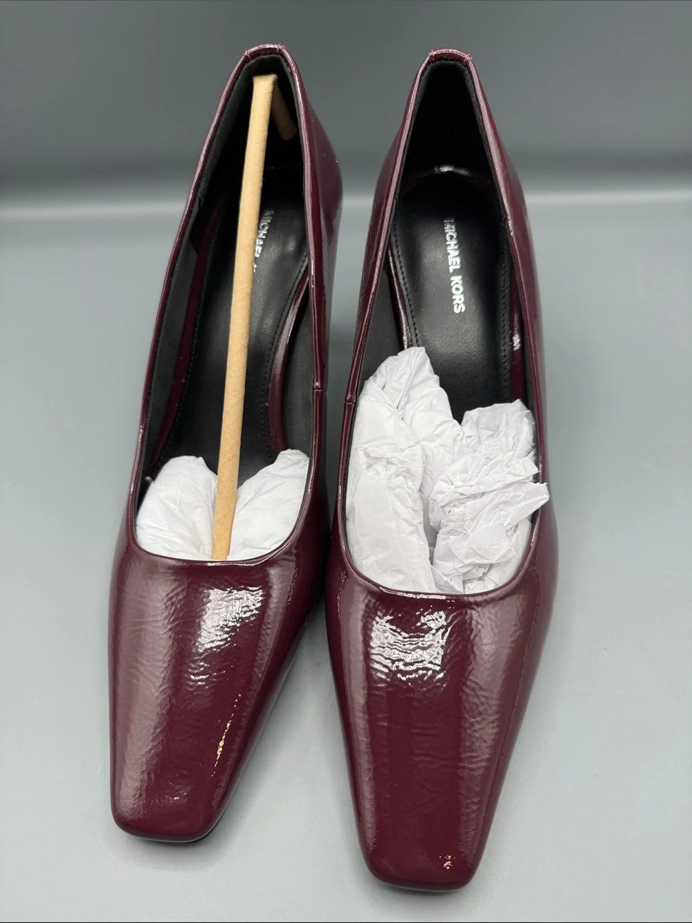 Michael Kors Women's Darrah Pointed Toe Pumps